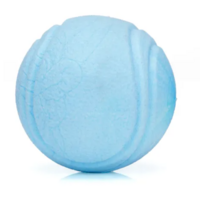 Nobleza TPR lopta plná 5cm modrá